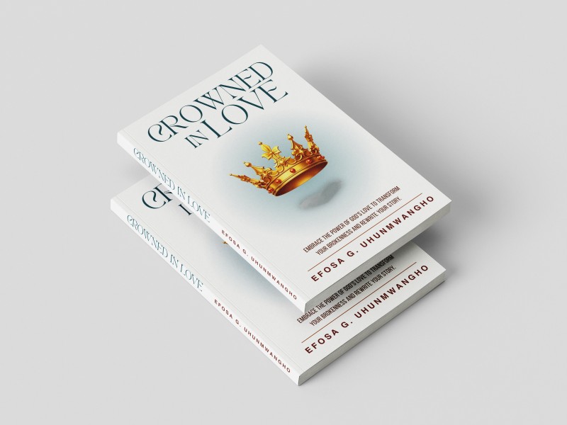 Crowned in Love Ebook