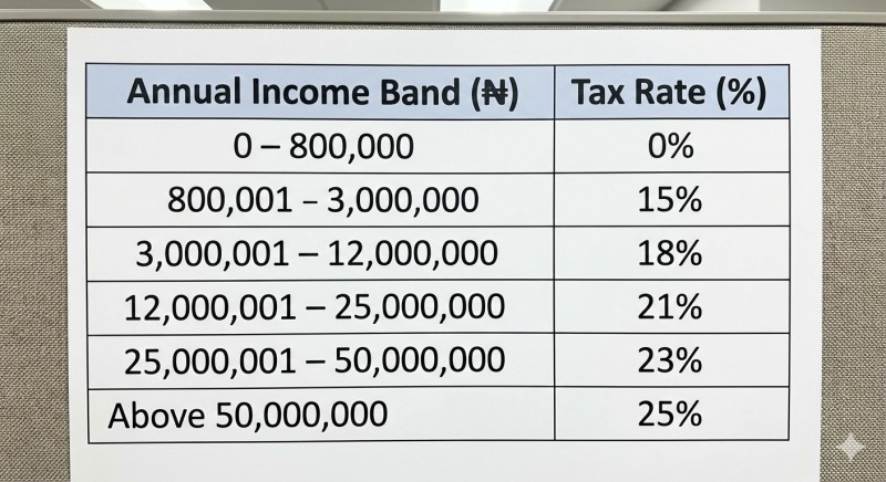 How does the new tax law affect your business?