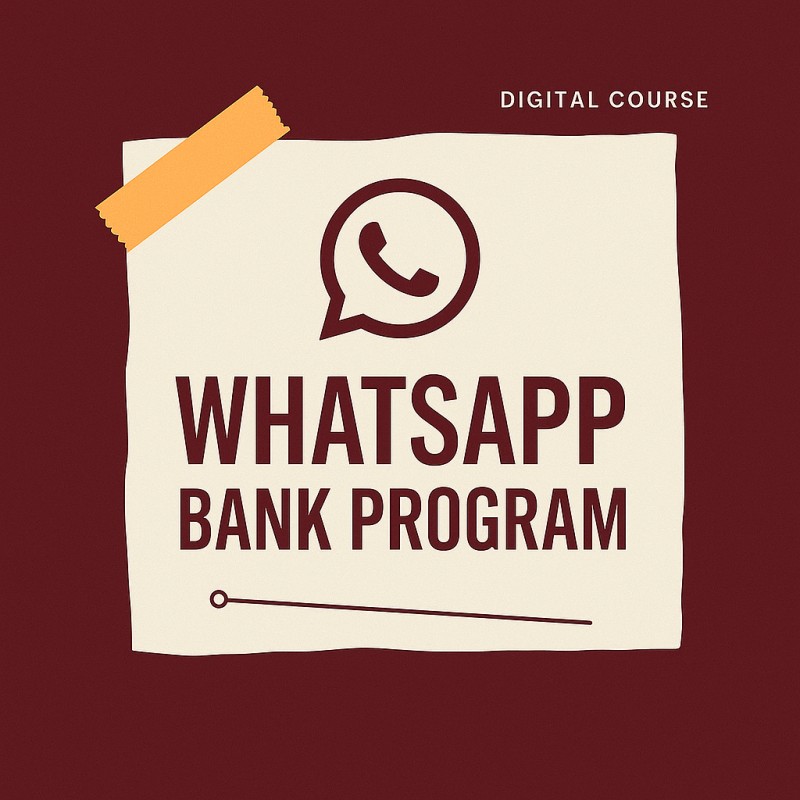 WA BANK— WAB PROGRAM