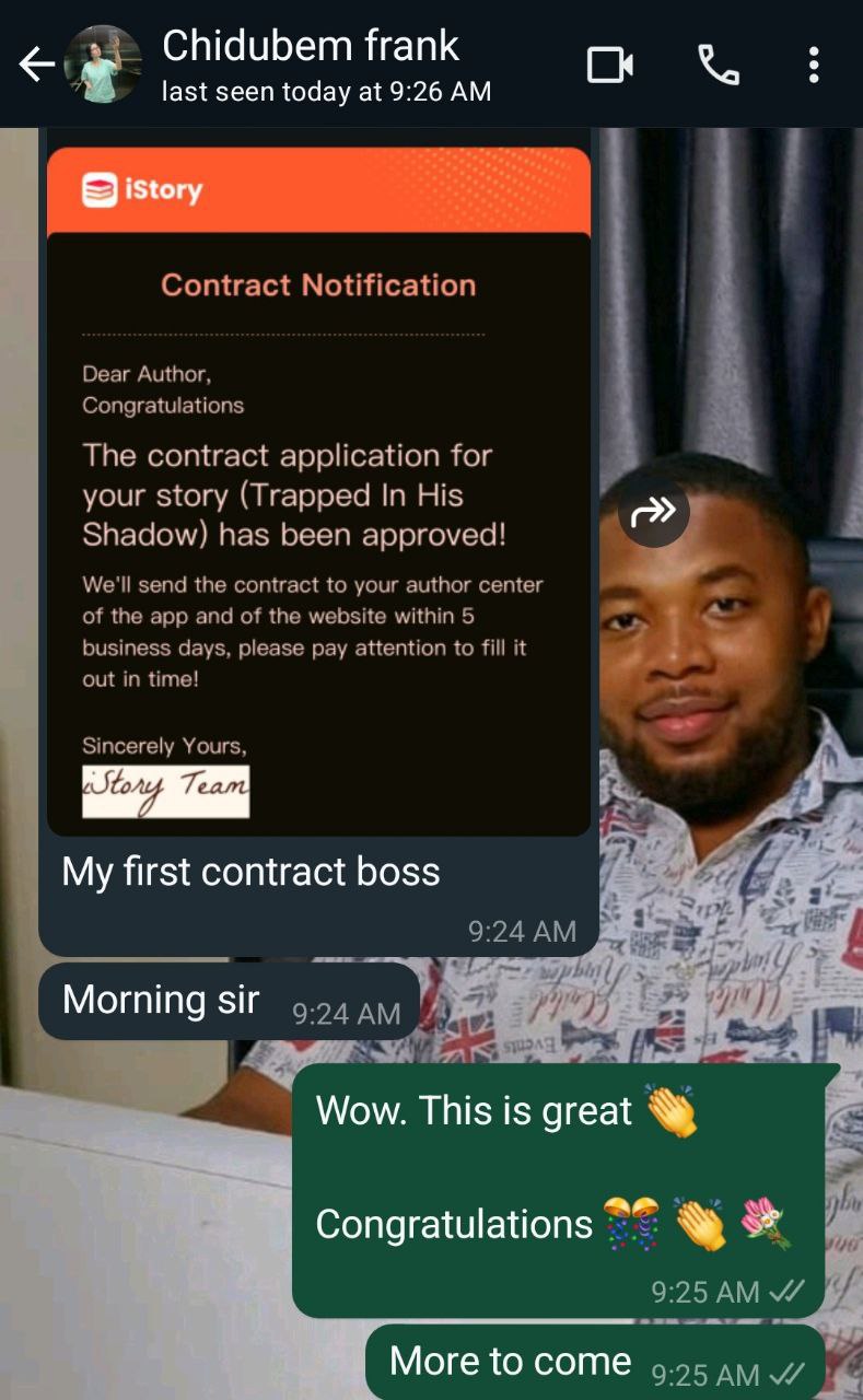 Customer review 10