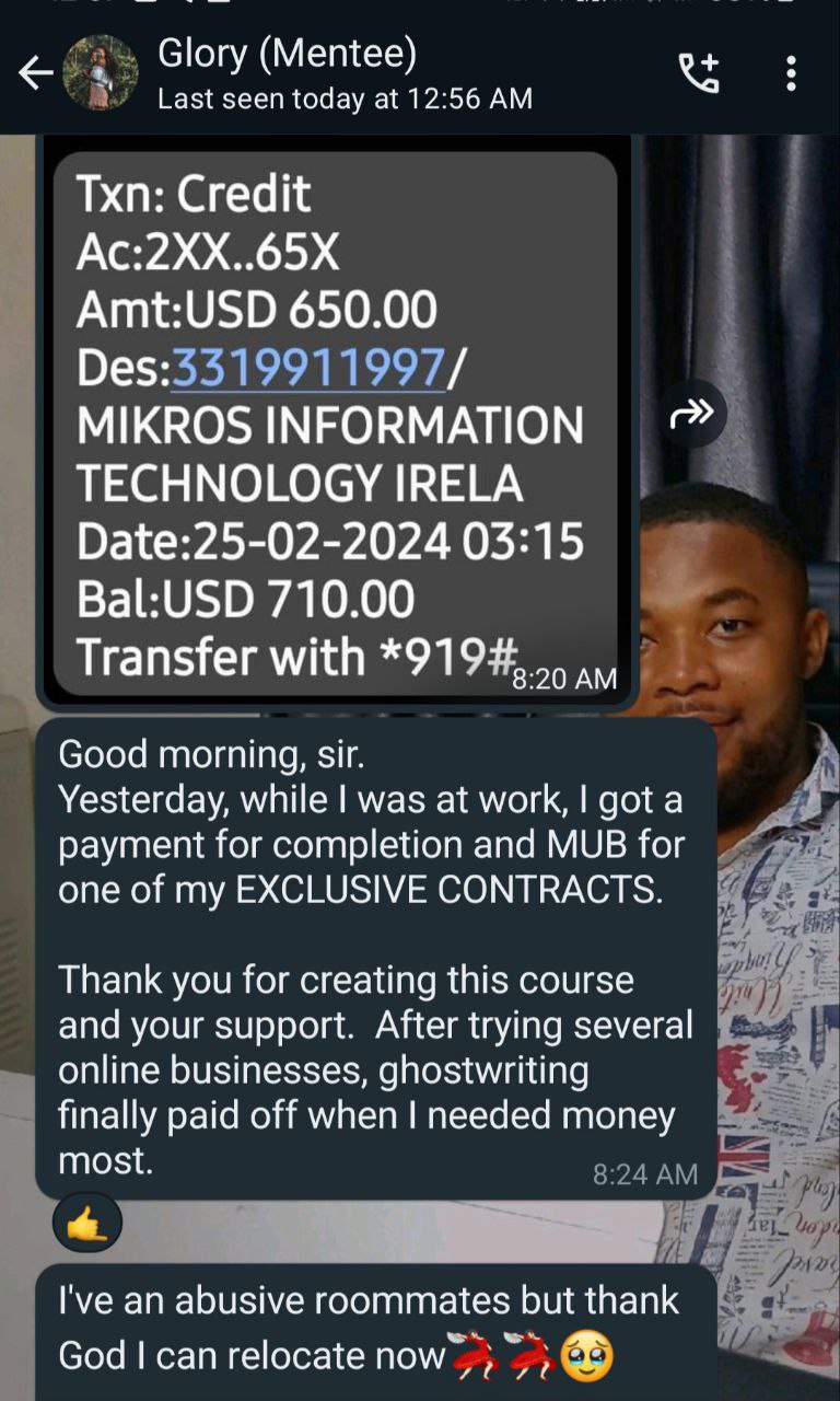 Customer review 9