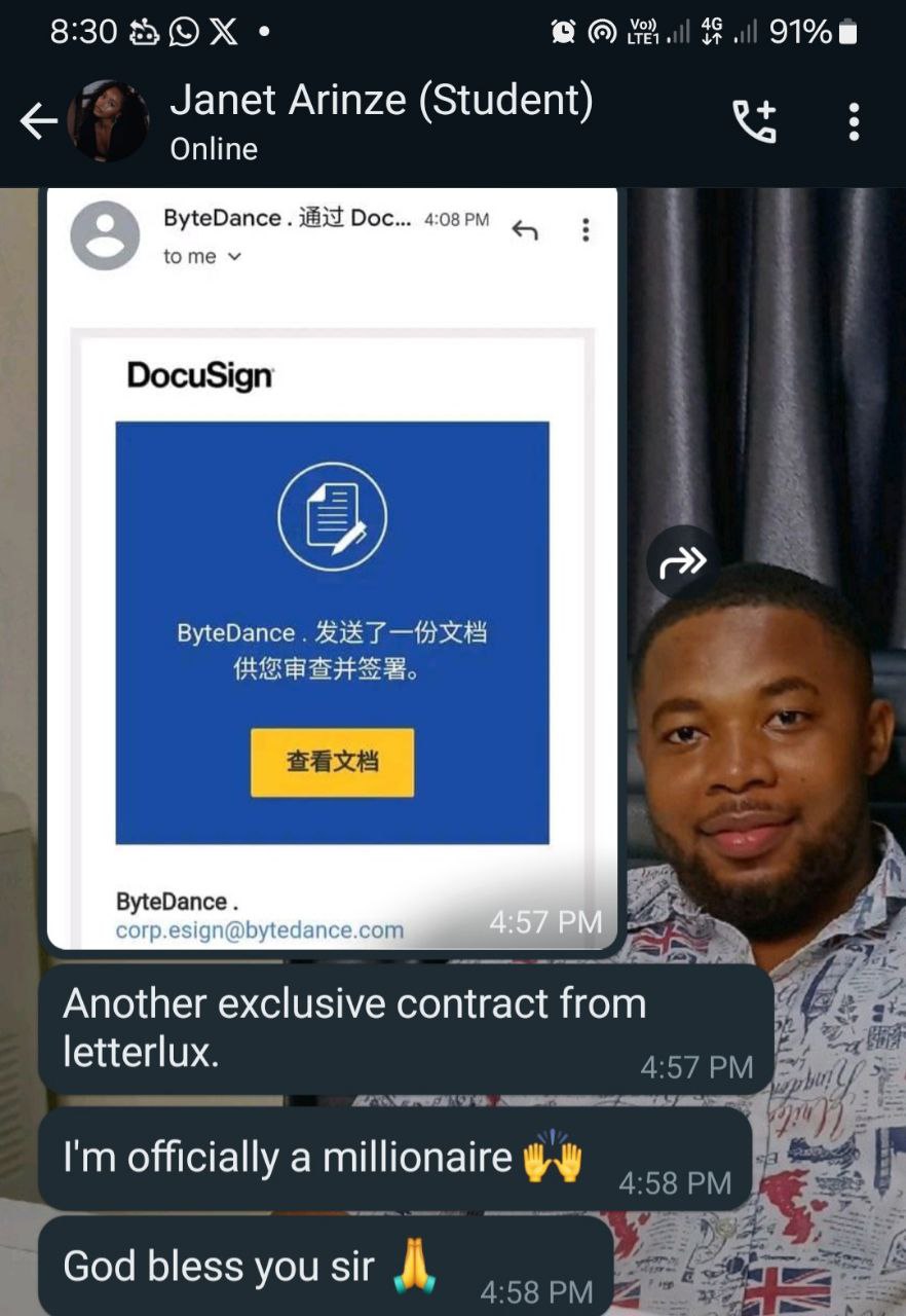 Customer review 5
