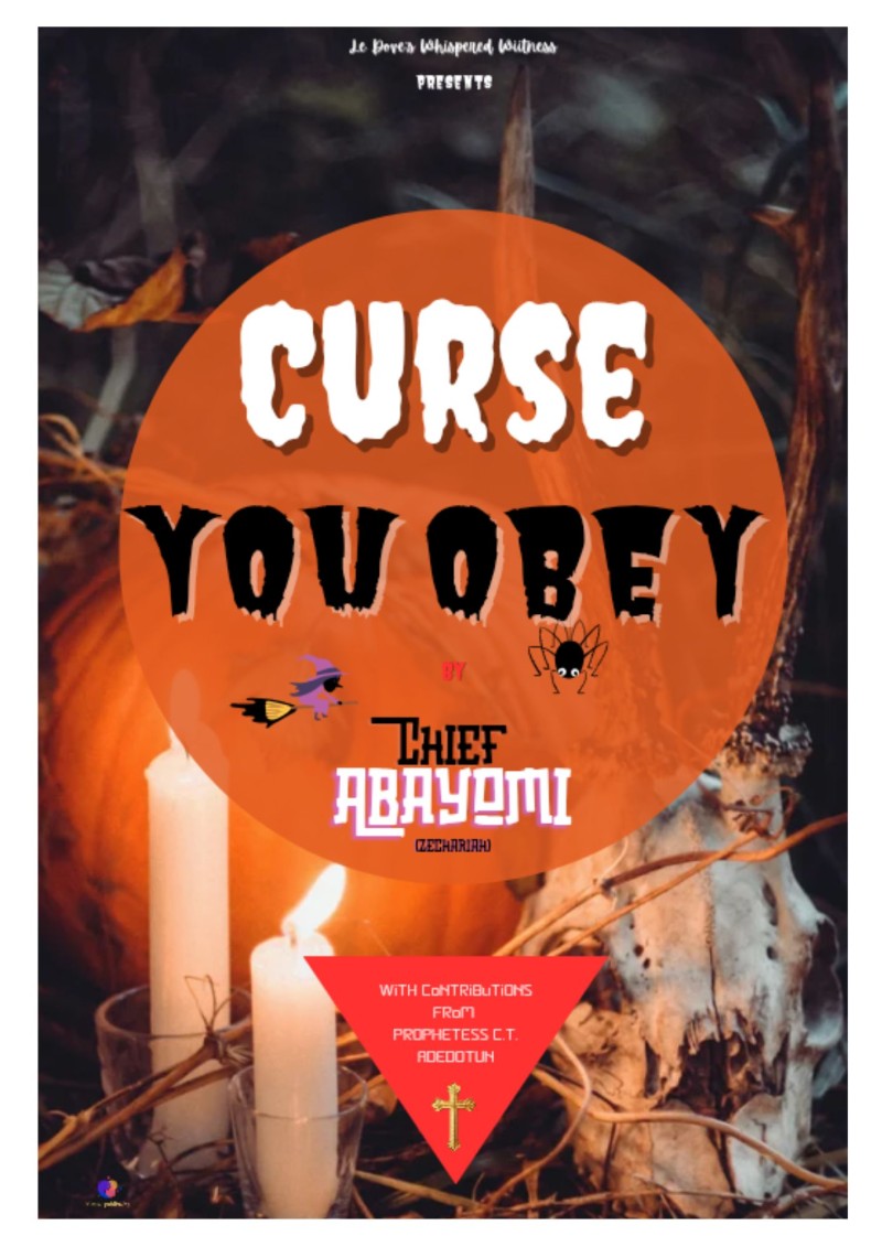 Curse You Obey