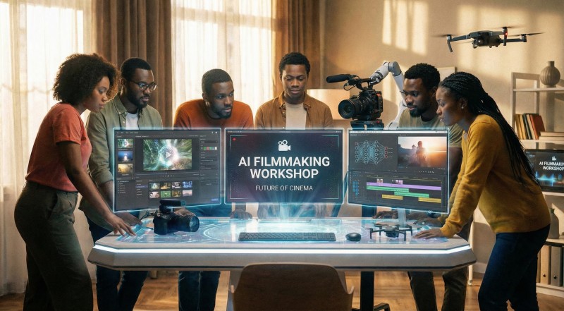 Ai Workshop