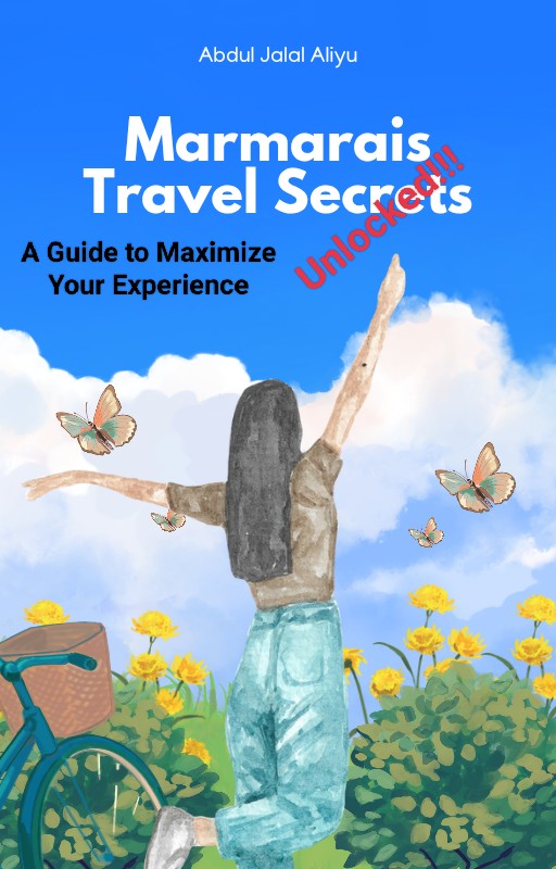 Marmaris Travel Secrets