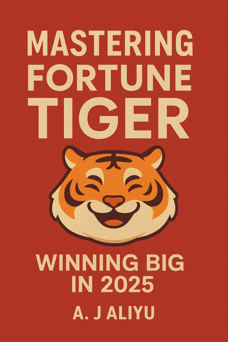 Mastering Fortune Tiger: How to Win Big in 2025