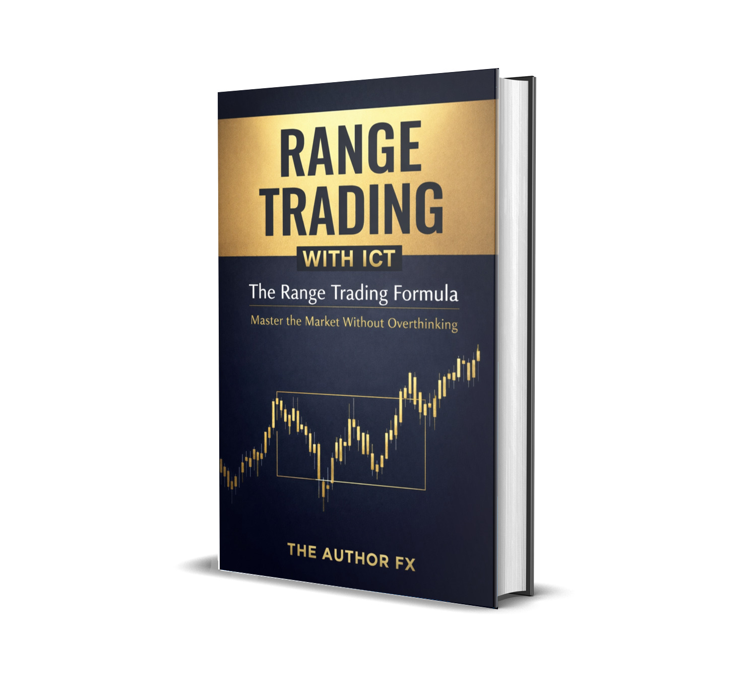Range Trading with ICT: Master the Market Without Overthinking