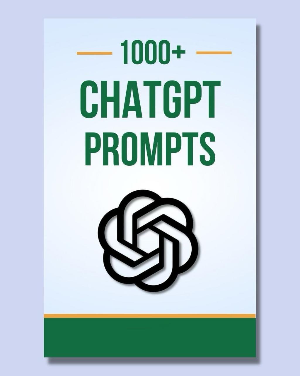 A Viral ChatGPT prompt