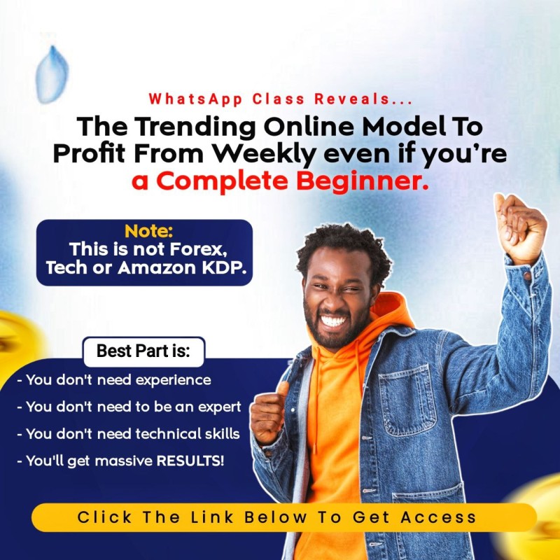 AFFILIATE MARKETING FOR BEGINNERS