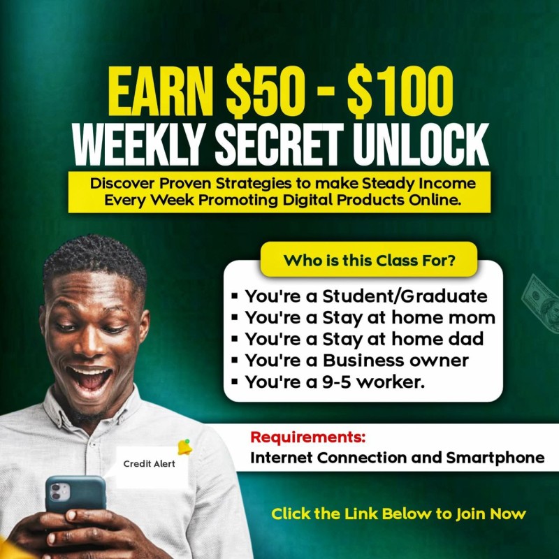 SMARTPHONE INCOME ACADEMY