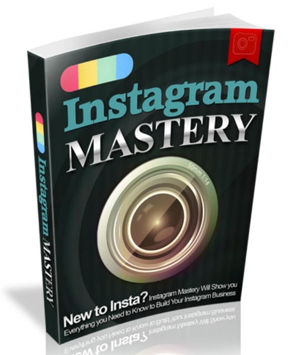 INSTAGRAM MASTERY