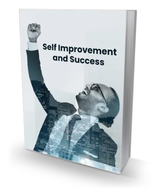 Self Improvement And Success