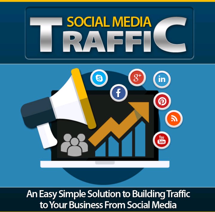 SOCIAL MEDIA TRAFFIC STREAMS