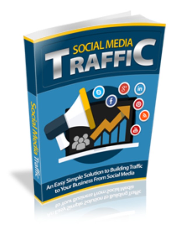 SOCIAL MEDIA TRAFFIC STREAMS