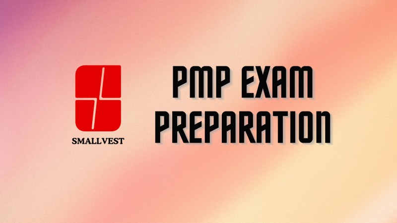 6 Weeks: PMP® Exam Prep