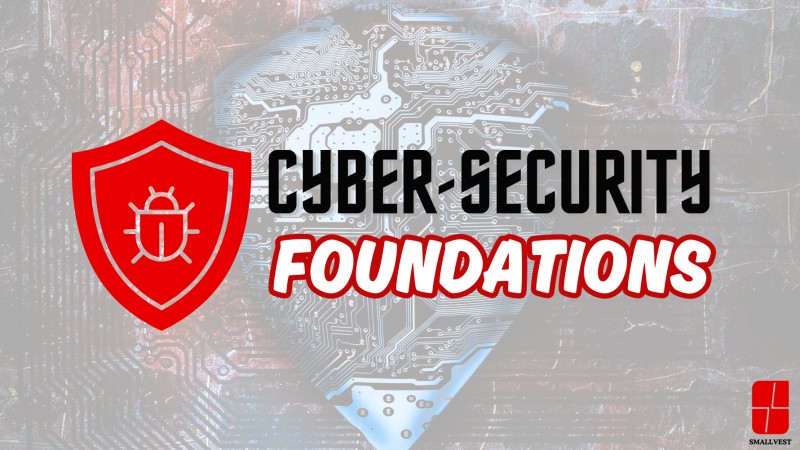 Cybersecurity Bootcamp: Foundational Skills