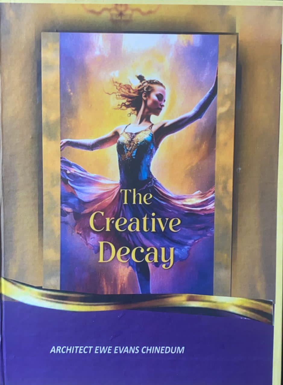 The creative decay