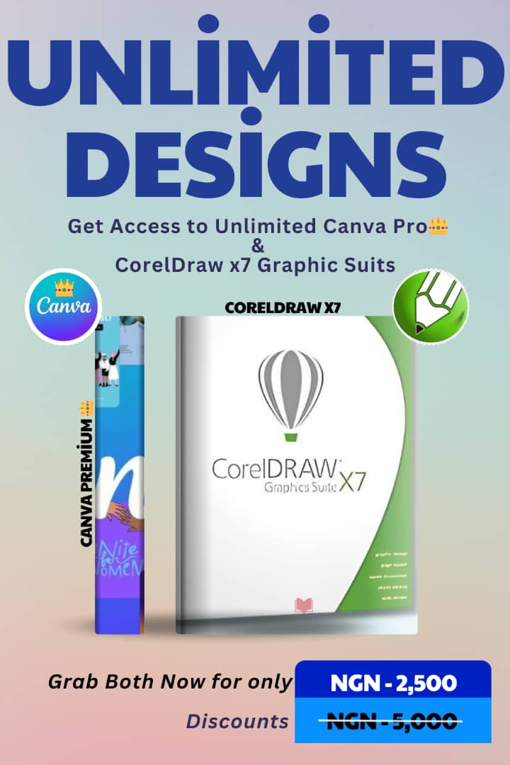 UNLIMITED DESIGNS