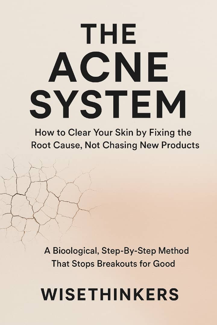 The Acne/Pimples system
