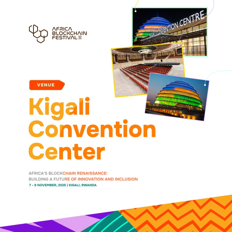 Africa Blockchain Festival 2025