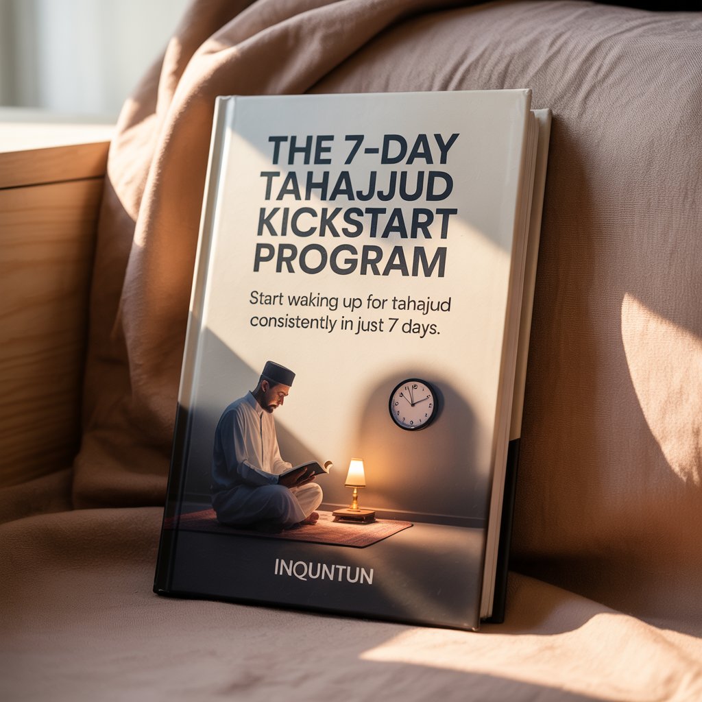 Waking Up Program