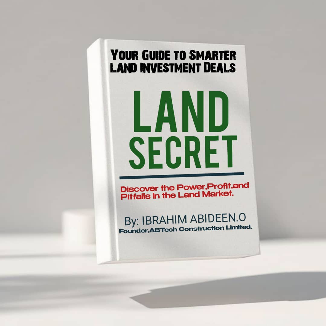 Land Secret