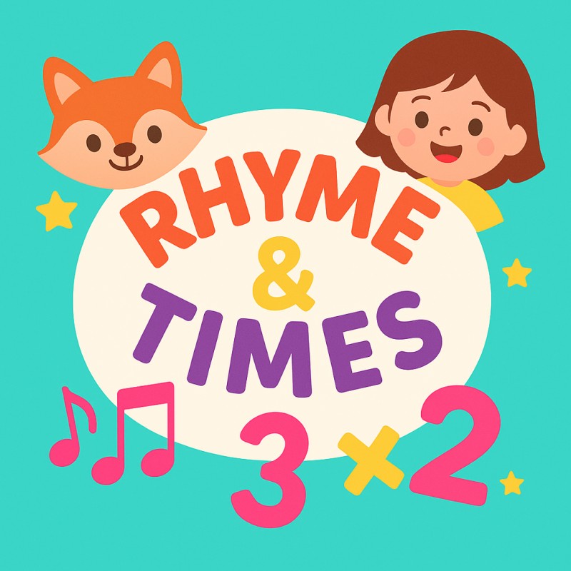 Rhyme & Times