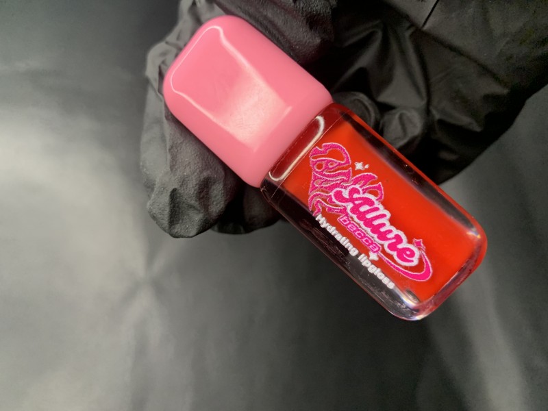 Cherry - mini luxe