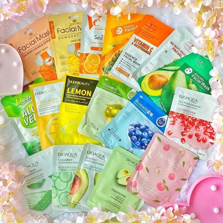 Face mask