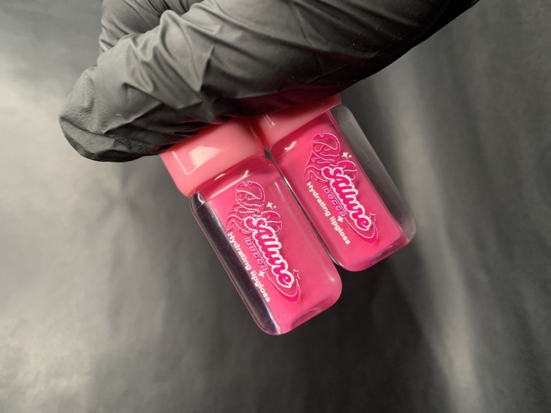 Fairy pink - mini luxe
