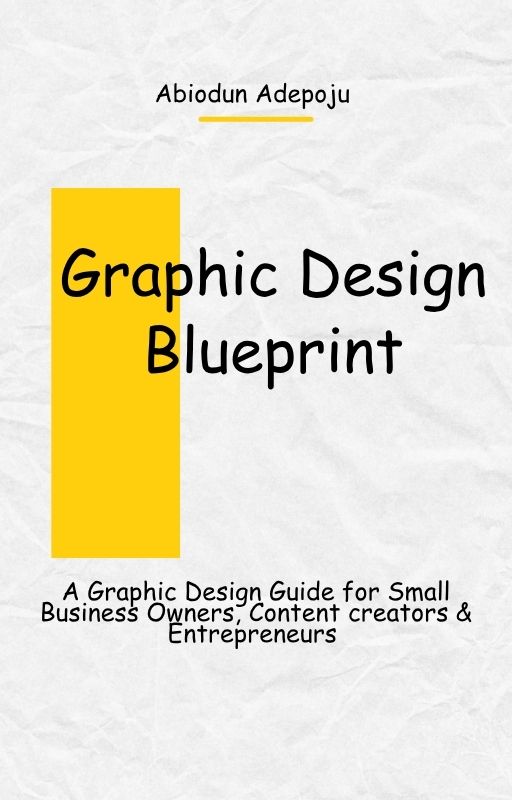 Graphic Design Blueprint
