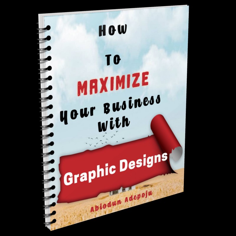 How to Maximize Your Business with Graphic Design