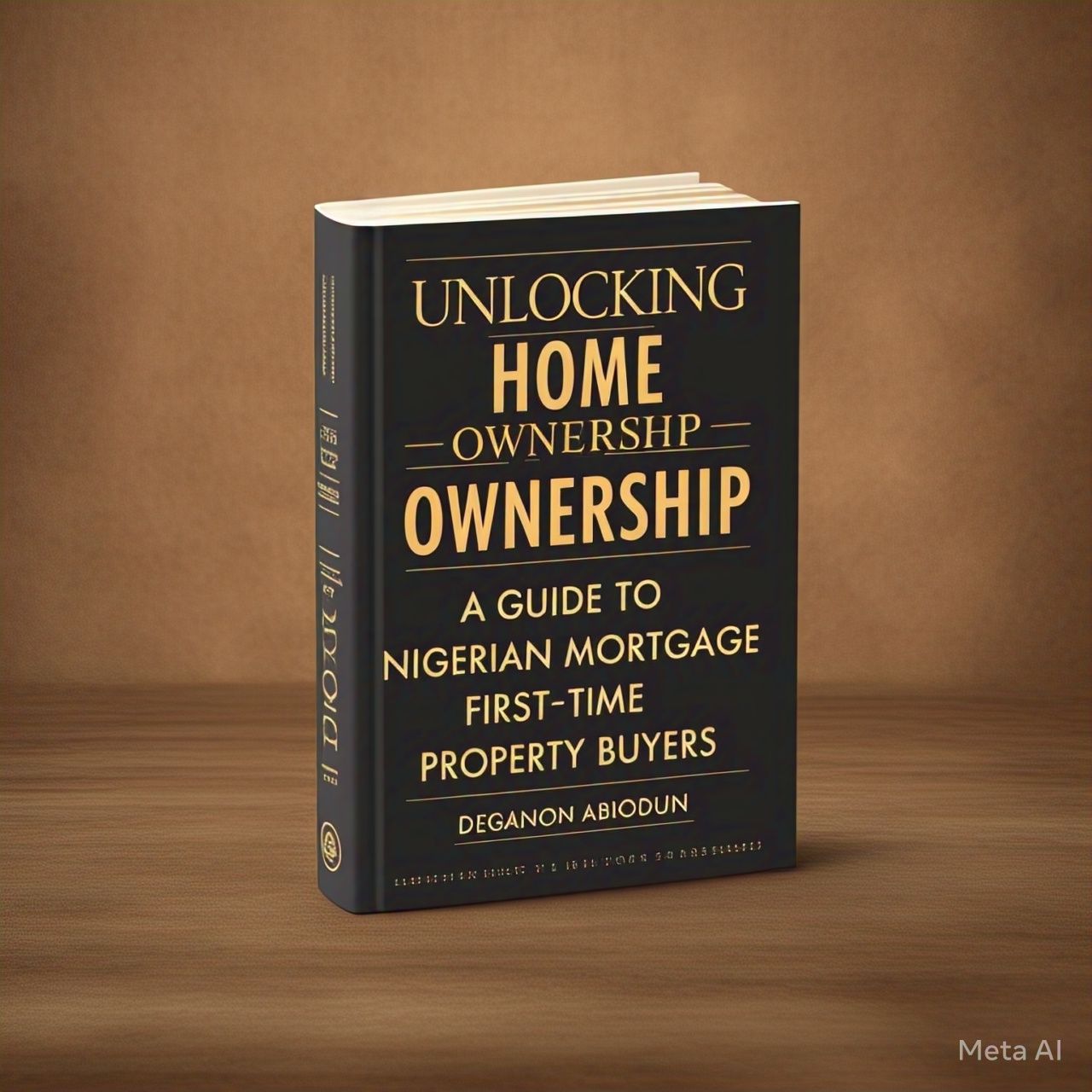 UNLOCKING HOME OWNERSHIP: A GUIDE TO NIGERIAN MORTGAGE FOR FIRST-TIME PROPERTY BUYERS