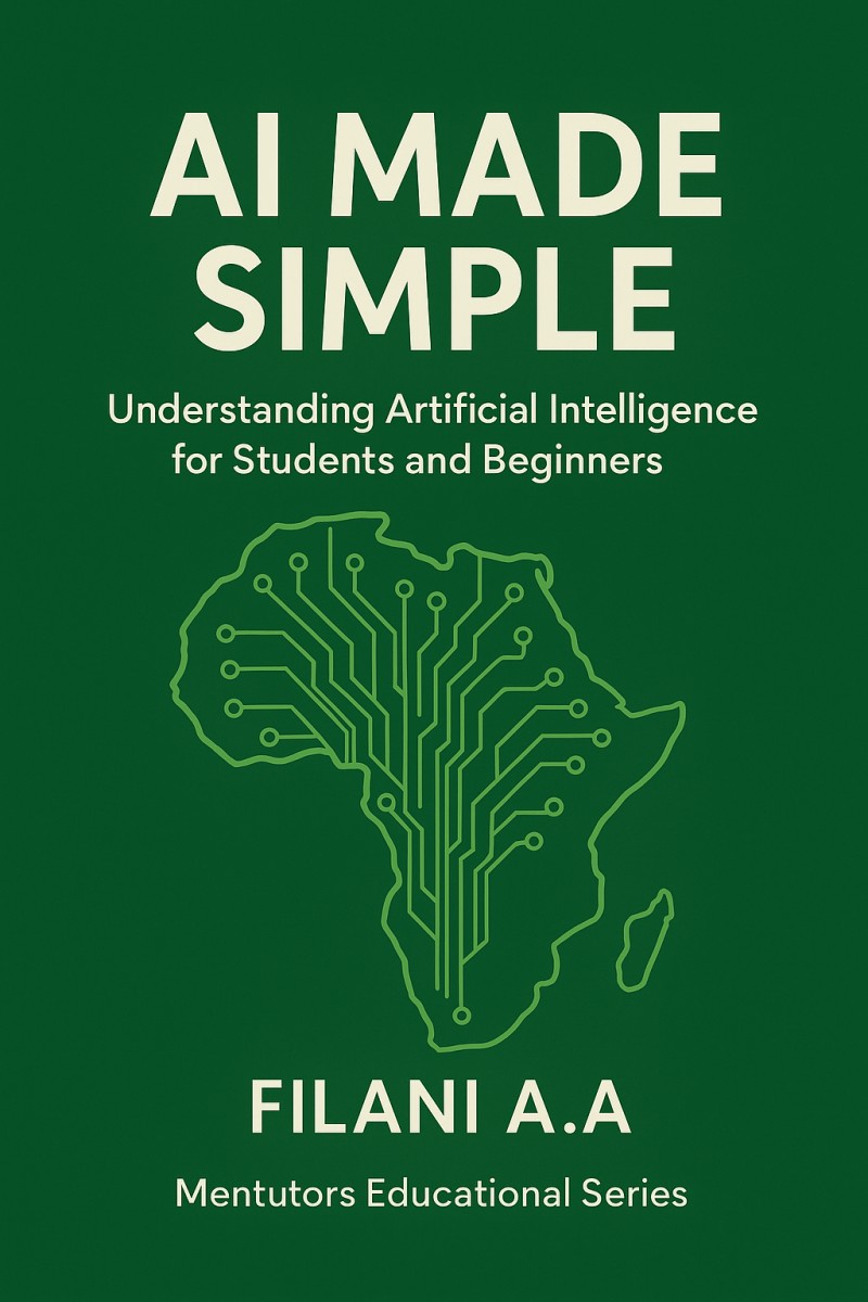AI MADE SIMPLE