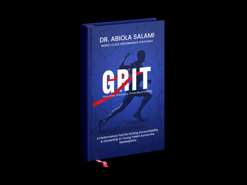 GRIT Book