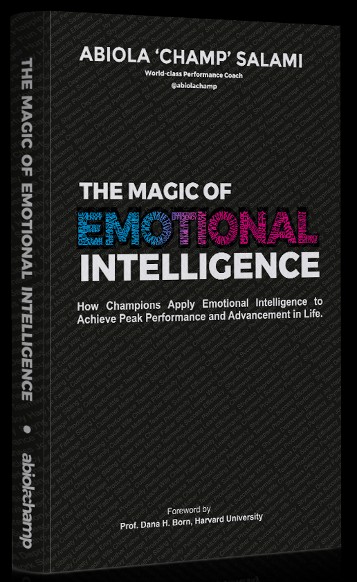 The Magic of Emotional Intelligence
