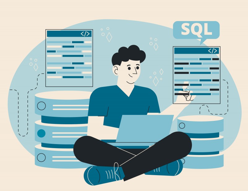 SQL IN 30 DAYS(Beginner Friendly)