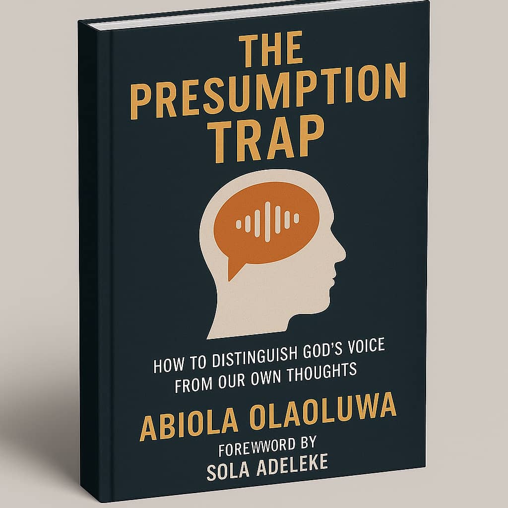 THE PRESUMPTION TRAP