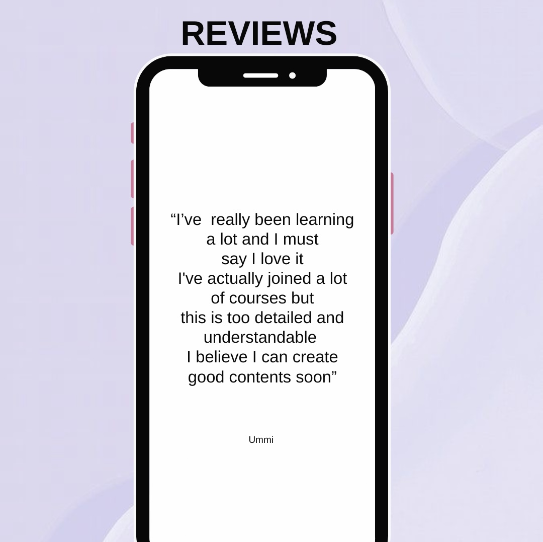 Customer review 2