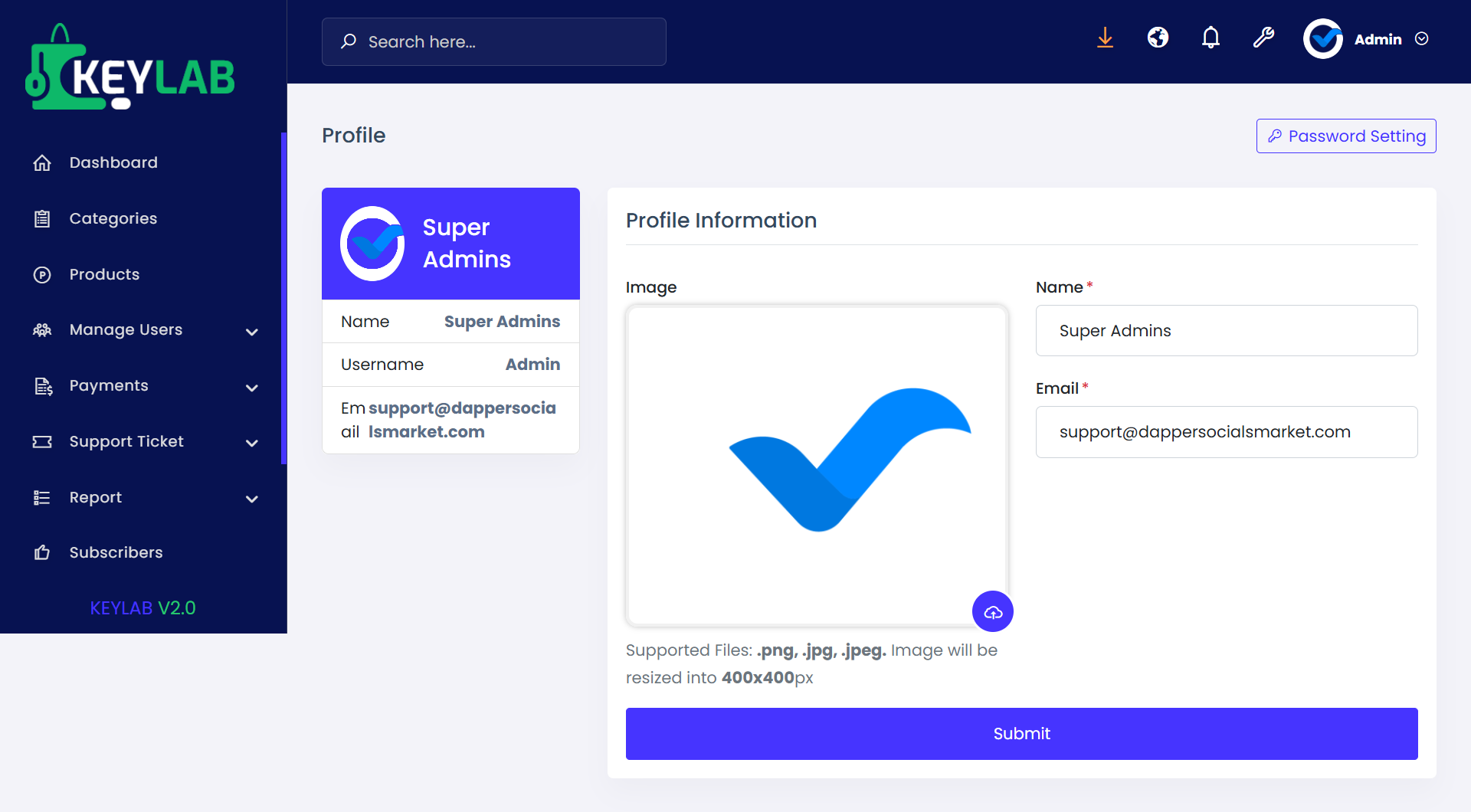 Courier/Cargo Tracking Script - CourierLab - Online Courier And Parcel Tracking Platform