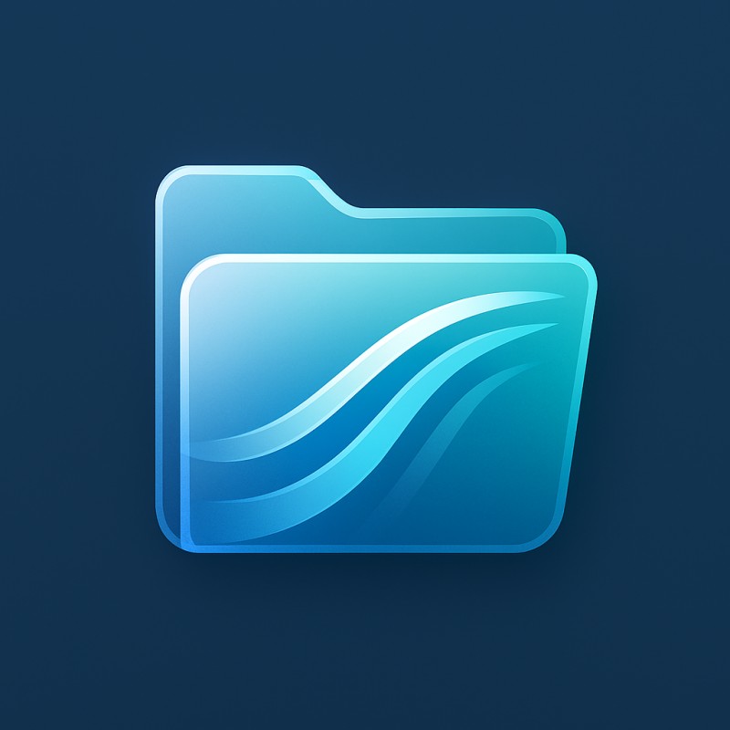 FileFlow – The 1-Click File Organizer for Windows