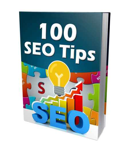 100 SEO TIPS