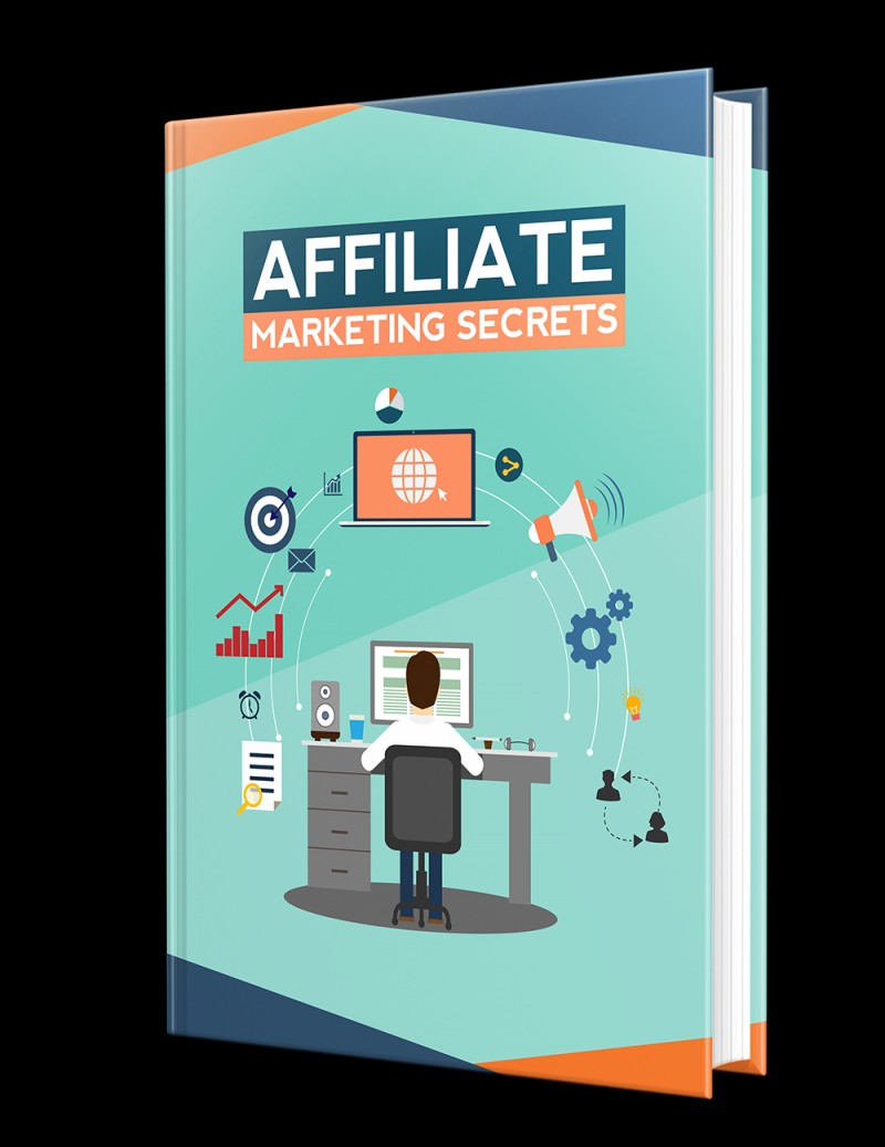 AFFLIATE MARKETING SECRETS