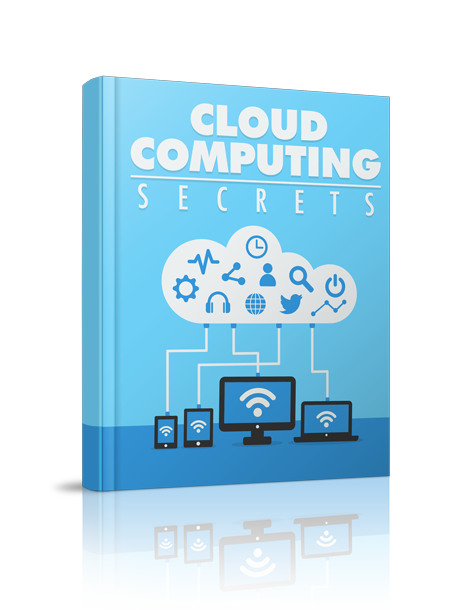 CLOUD COMPUTING SICRETS