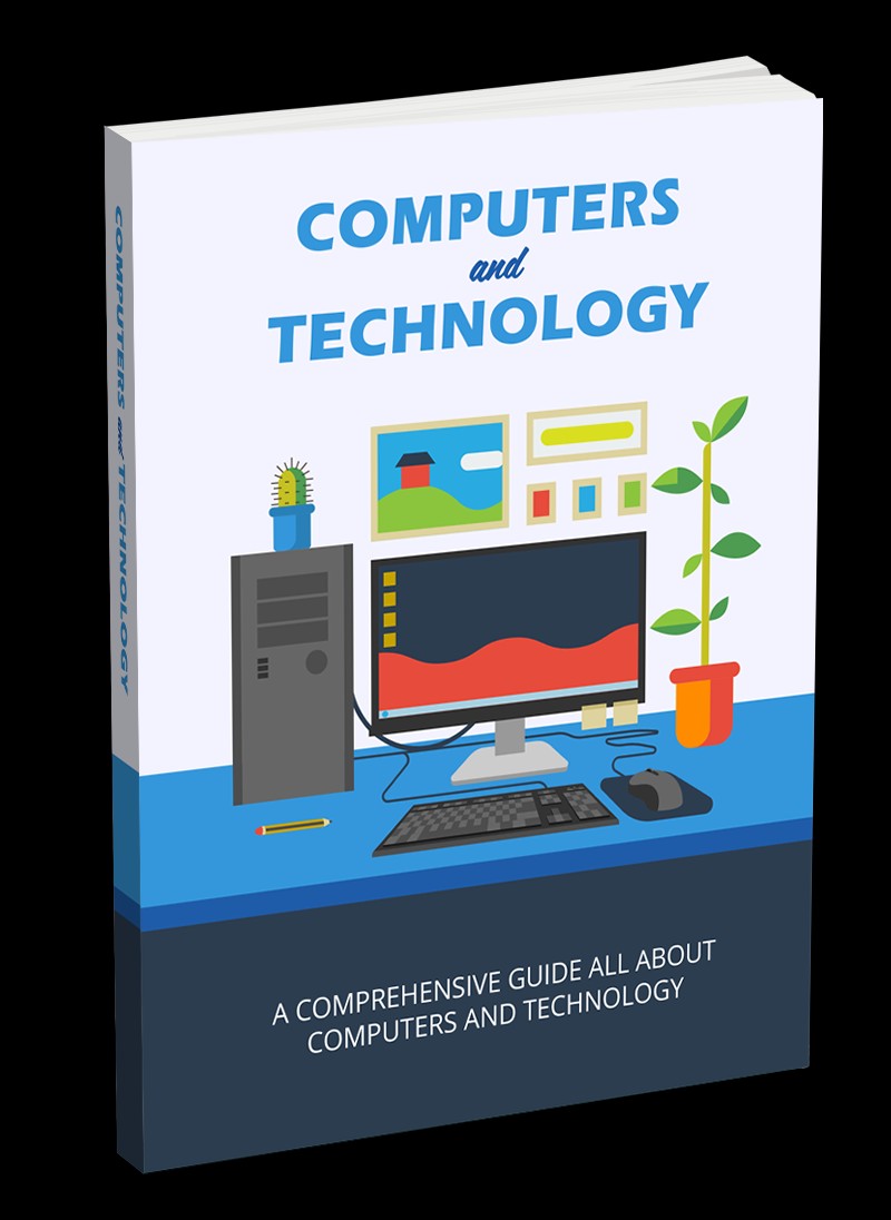 COMPUTER AND TECHNOLOGY