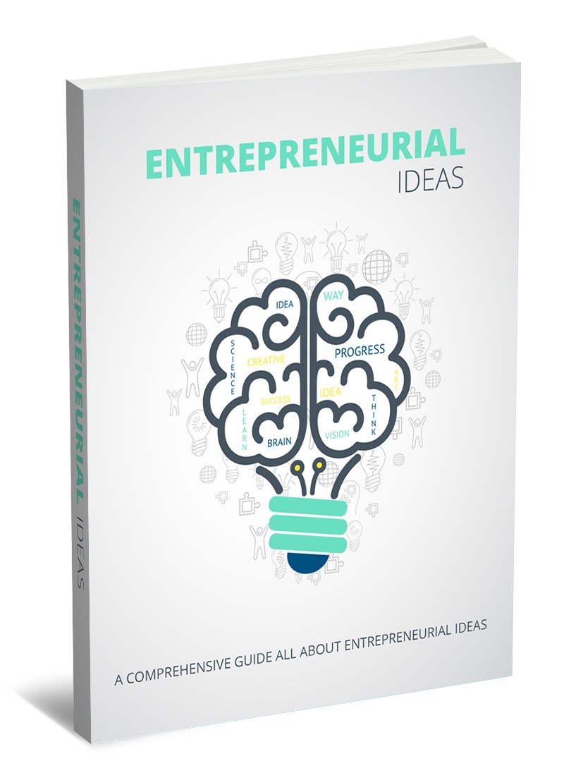 ENTREPRENEURIAL IDEA