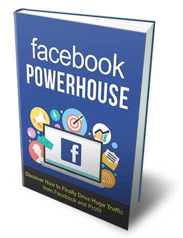 FACEBOOK POWERHOUSE