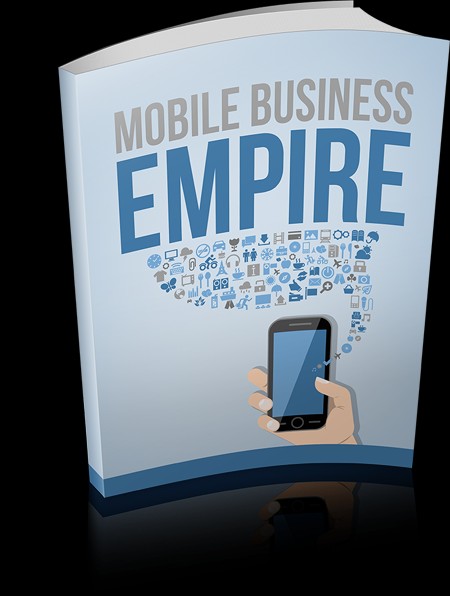 MOBILE BUSINESS EMPIRE