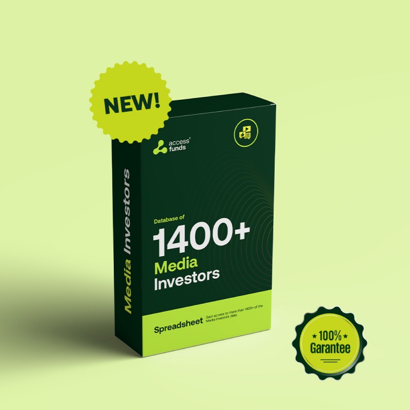 Media Investors Package (Premium) copy