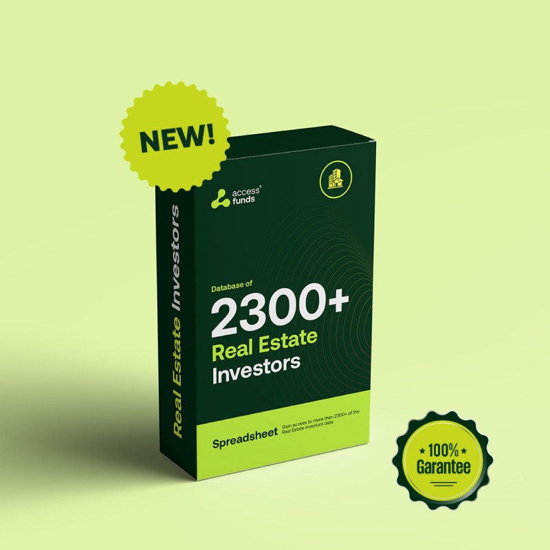 Real Estate Investors Package (Premium)